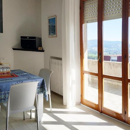 Conero Apartment Кастельфідардо Екстер'єр фото