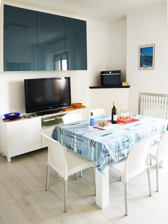 Conero Apartment Кастельфідардо Екстер'єр фото