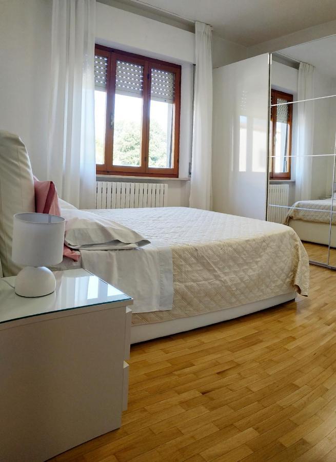 Conero Apartment Кастельфідардо Екстер'єр фото