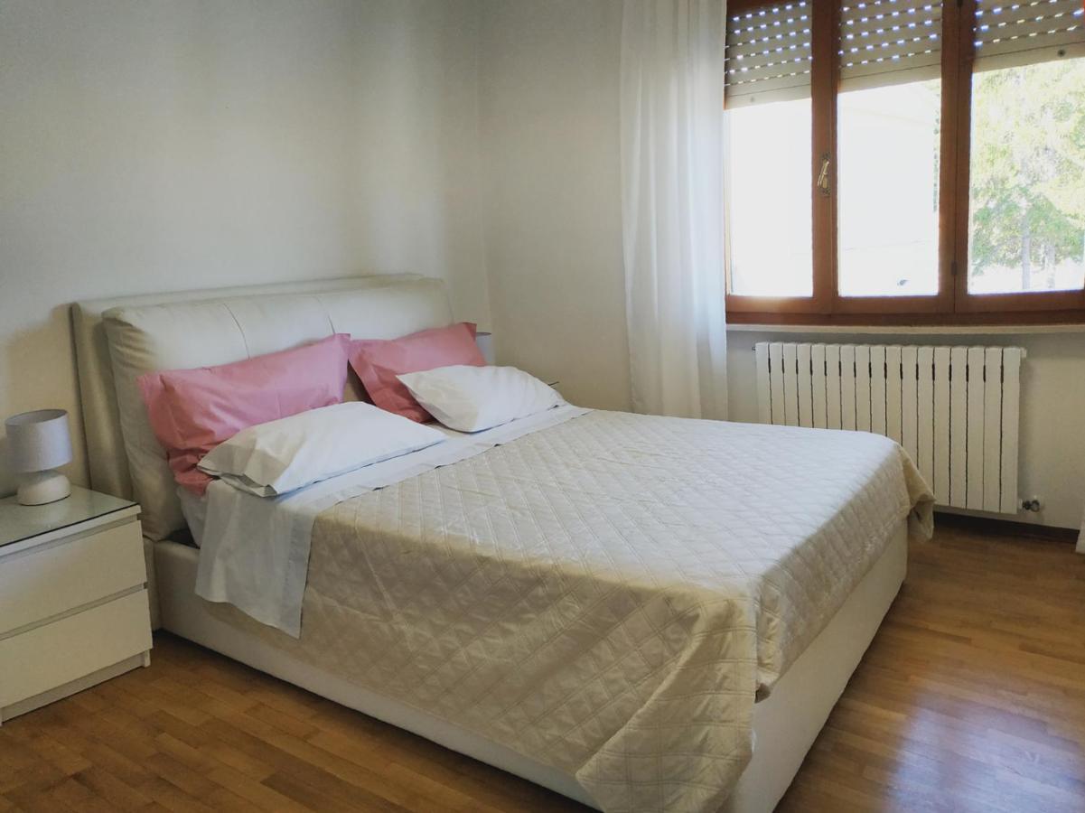 Conero Apartment Кастельфідардо Екстер'єр фото