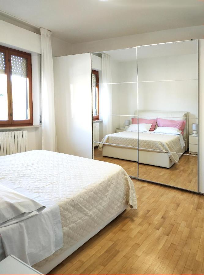 Conero Apartment Кастельфідардо Екстер'єр фото