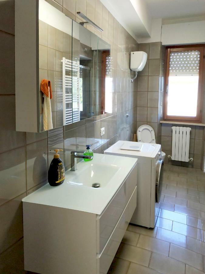 Conero Apartment Кастельфідардо Екстер'єр фото
