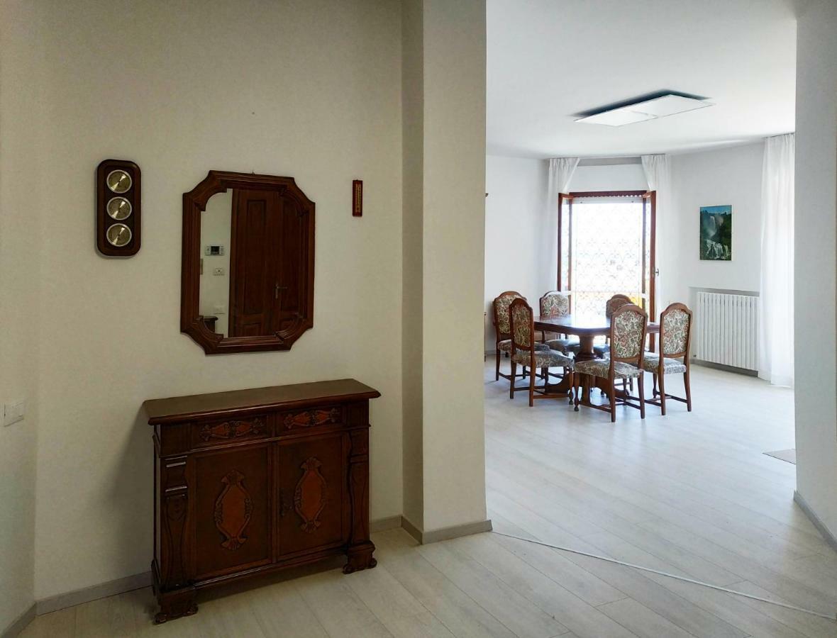 Conero Apartment Кастельфідардо Екстер'єр фото