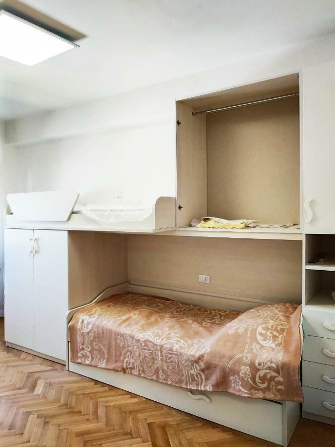Conero Apartment Кастельфідардо Екстер'єр фото