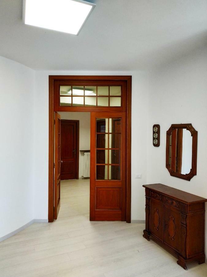 Conero Apartment Кастельфідардо Екстер'єр фото