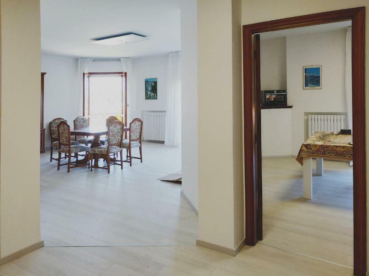 Conero Apartment Кастельфідардо Екстер'єр фото