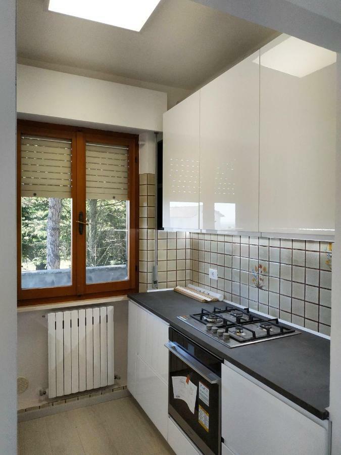 Conero Apartment Кастельфідардо Екстер'єр фото
