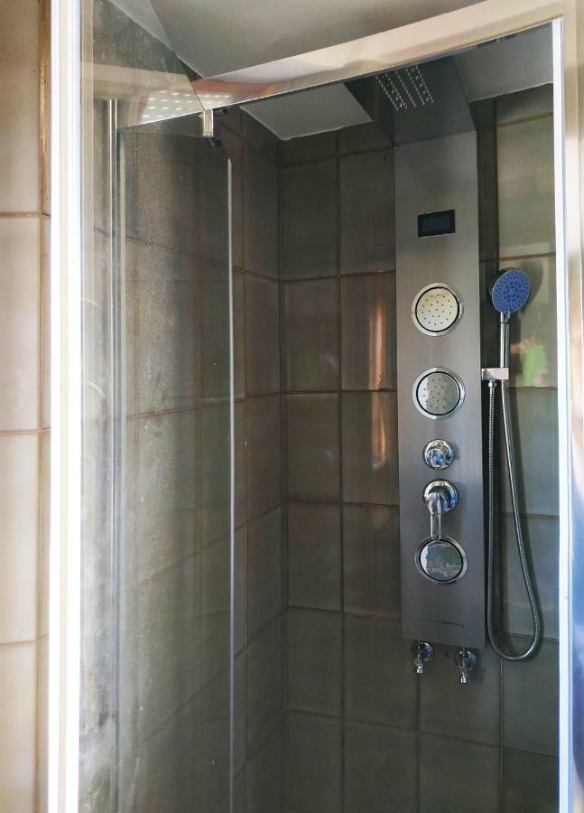 Conero Apartment Кастельфідардо Екстер'єр фото