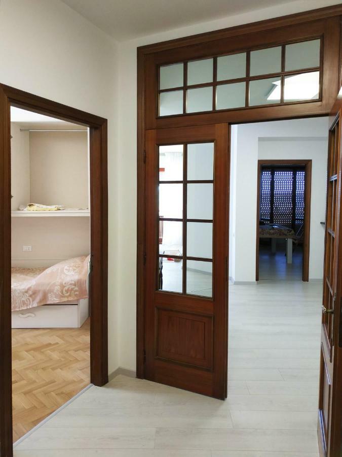 Conero Apartment Кастельфідардо Екстер'єр фото