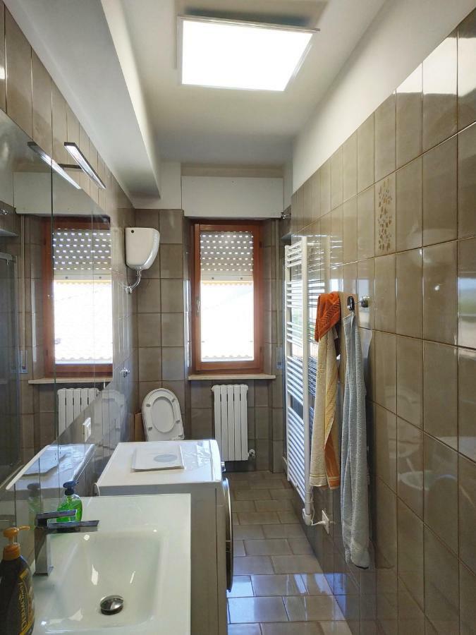Conero Apartment Кастельфідардо Екстер'єр фото