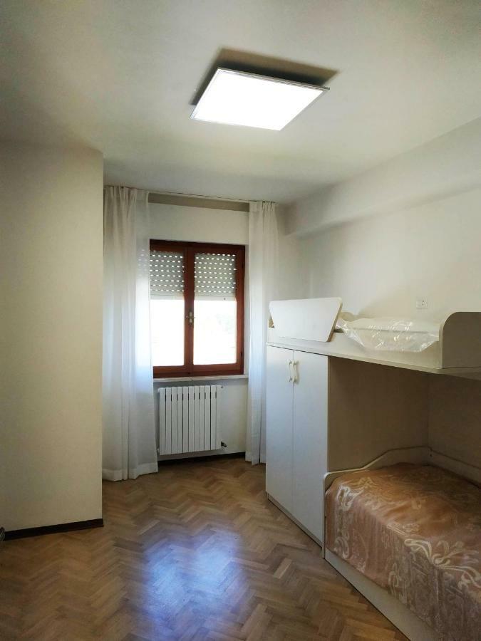 Conero Apartment Кастельфідардо Екстер'єр фото