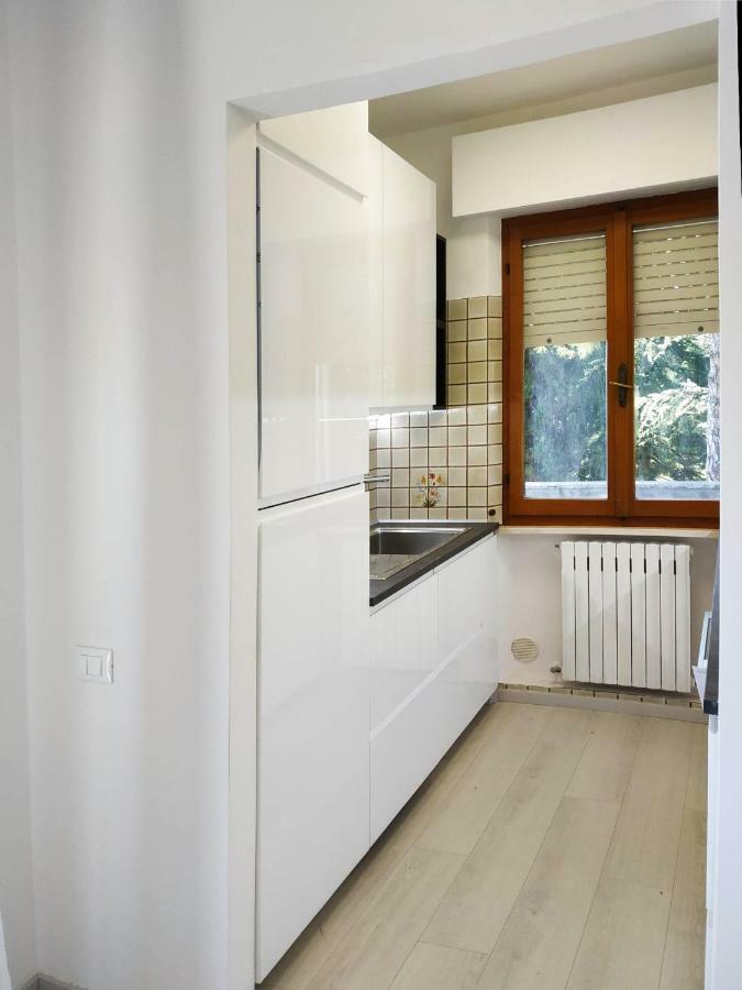 Conero Apartment Кастельфідардо Екстер'єр фото