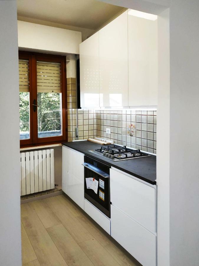 Conero Apartment Кастельфідардо Екстер'єр фото